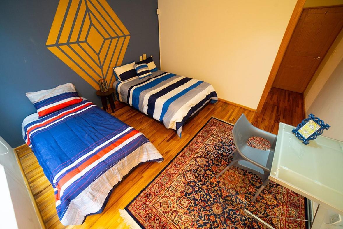 Caravansaro Goldsmith 212 Polanco Hotel Mexico-stad Buitenkant foto