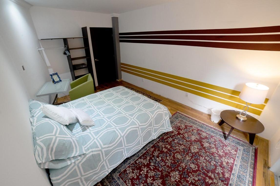 Caravansaro Goldsmith 212 Polanco Hotel Mexico-stad Buitenkant foto