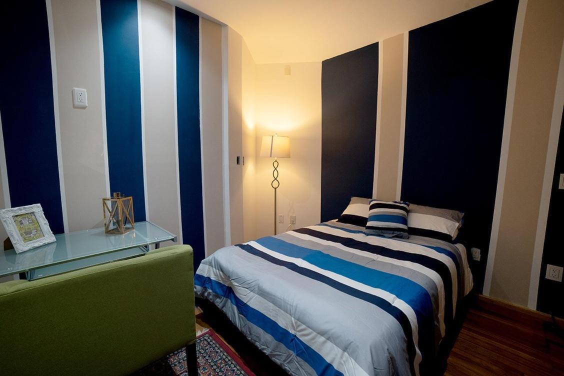 Caravansaro Goldsmith 212 Polanco Hotel Mexico-stad Buitenkant foto