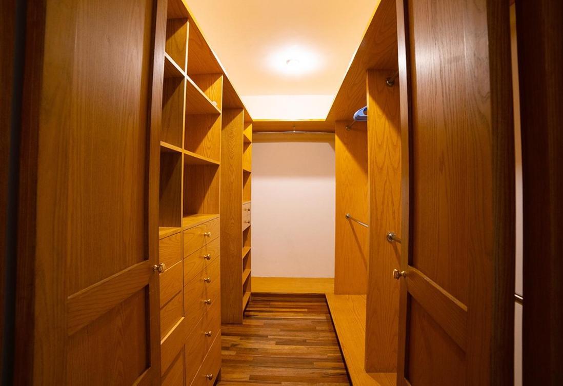 Caravansaro Goldsmith 212 Polanco Hotel Mexico-stad Buitenkant foto